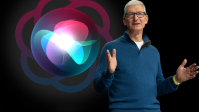 Photo of "La mayor innovación de la década": esto es todo lo que llega con iOS 18, macOS 15 y la nueva Siri 2