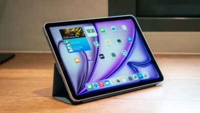 Photo of El nuevo iPad Air M2 acaba de salir y ya está rebajado: es la tableta con mejor relación calidad-precio de Apple