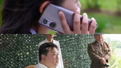 Photo of Android también existe en Corea del Norte: así son los carísimos móviles que corren una versión modificada sin Google