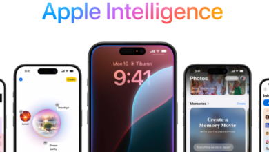 Photo of Apple Intelligence, el futuro de la IA está aquí y Apple está a la cabeza