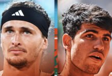Photo of Dónde ver la final de Roland Garros 2024: Alcaraz – Zverev online gratis