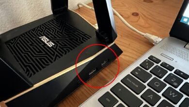 Photo of El USB de tu router esconde la solución a las caídas de Internet. Sólo necesitas un viejo Android
