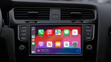Photo of Gracias a iOS 18 cumpliré con un anhelo que llevo años esperando en CarPlay