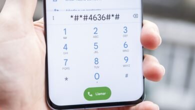 Photo of Si vas a comprar un Android de segunda mano, estos códigos ocultos te ayudarán a descubrir el estado real del móvil