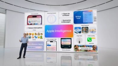Photo of Nace Apple Intelligence: Siri renace y esto es todo lo que podrá hacer la IA de la compañía en Mac, iPhone y iPad