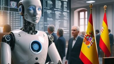 Photo of El Gobierno tiene un plan para solucionar las jubilaciones masivas en el Estado: tirar de inteligencia artificial