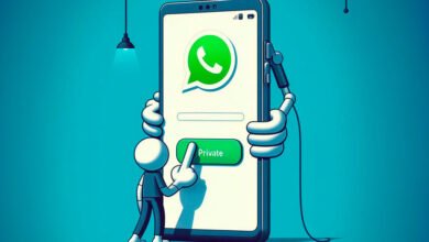 Photo of Los estados de WhatsApp mejoran sus opciones de compartido por la privacidad: elegir qué contactos los verán será más fácil