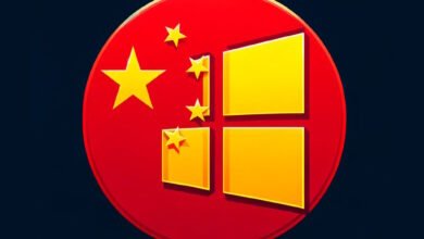 Photo of Hace años que China quiere librarse de Windows. No está teniendo ningún éxito, y hay una razón que lo explica