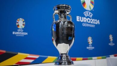 Photo of Cómo ver la Eurocopa 2024 gratis por televisión online y apps sin perderte ni un partido de la Selección española