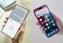 Photo of La Inteligencia Artificial de los iPhone 15 Pro contra Galaxy AI de los Samsung Galaxy S24. En qué se parecen y en qué se diferencian