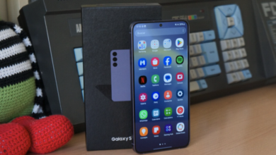 Photo of Este Samsung Galaxy S24+ viene con tablet de regalo y 300 euros de descuento