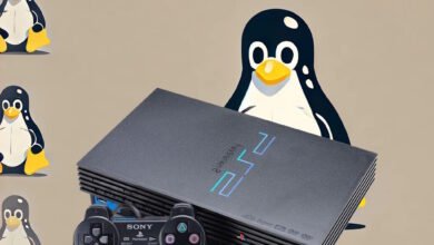 Photo of Quizá no lo recuerdes, pero Sony sacó su propio Linux para PlayStation 2 hace 22 años