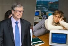 Photo of A Bill Gates le pidieron programar los horarios de su instituto y vaya si lo hizo: sin clases los viernes y en los grupos con más chicas