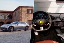 Photo of Ni siquiera Ferrari puede competir con Google y Apple. La casa italiana elimina su navegador GPS