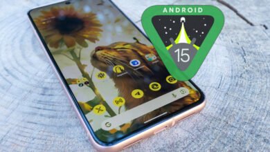 Photo of Llega una nueva actualización para Android 15. Esta versión soluciona los fallos de una de las mejores funciones