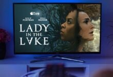 Photo of La miniserie más potente de 2024: Natalie Portman vuelve al papel de su vida con 'La dama del lago', exclusiva de Apple TV+