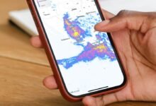Photo of Llega el primer ciclón tropical a México. Consulta cómo afectará a las distintas regiones desde la mejor app exclusiva de iPhone