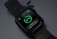 Photo of Uno de los proveedores japoneses clave de Apple ha descubierto cómo multiplicar por cinco la batería del Apple Watch. Así lo ha conseguido