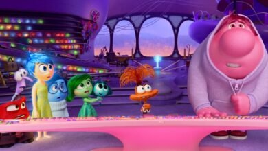 Photo of La referencia a Apple en 'Inside Out 2' que recuerda la buena relación de Pixar con Steve Jobs