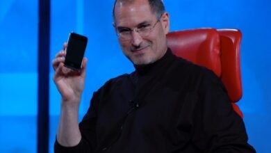 Photo of Así era cómo Steve Jobs y otros grandes CEO daban las buenas y malas noticias. Todos podemos aprender de este método