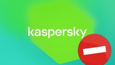 Photo of EEUU anuncia una “prohibición total” del antivirus Kaspersky: aluden a un posible espionaje ruso