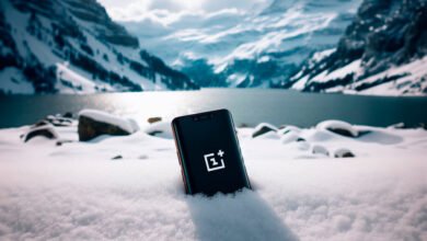 Photo of La batería de OnePlus que abre "una nueva era" ya está aquí. Promete conservar el 80% de su capacidad tras cuatro años