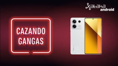 Photo of El plegable top de Motorola a precio de mortal, Redmi Note 13 rebajado y un Galaxy Watch6 casi regalado: Cazando Gangas