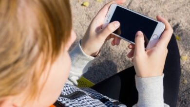 Photo of La nueva ley de protección digital de los menores obligará a Apple a hacer cambios, aunque los iPhone ya la cumplen