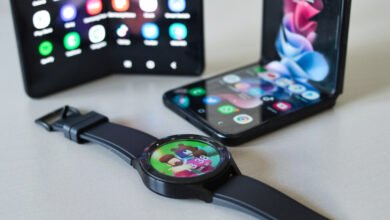 Photo of Ya sabemos cuánto costarán en Europa los Samsung Galaxy Watch 7 y Watch Ultra: los precios en euros aparecen por sorpresa