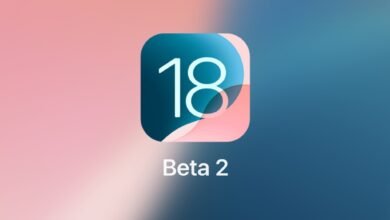 Photo of ¡Ya está aquí! iOS 18 beta 2 para desarrolladores disponible para su descarga