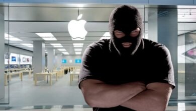 Photo of Uno de los atracos a Apple más surrealistas se vivió en Murcia. Y lograron llevarse iPhone, Mac y más por miles de euros