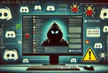 Photo of El cibercrimen prolifera en Discord: el phishing y el malware, cada vez más presentes en esta app creada para jugadores, según el CNI