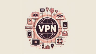 Photo of Las mejores VPN para Android. Cuál elegir en función de tus necesidades