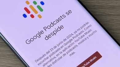 Photo of Google Podcasts ha cerrado sus puertas. Aún puedes transferir tu lista de suscripciones a una app alternativa