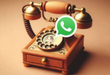 Photo of Usar WhatsApp para llamar por teléfono es la última novedad que llega ya a algunos usuarios