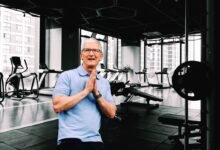 Photo of El truco tecnológico del CEO de Apple para perder casi 14 kilos sin pasar hambre y manteniéndose sano