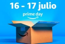 Photo of Confirmada la fecha del Amazon Prime Day 2024: hora de reservar presupuesto para las mejores rebajas online del verano