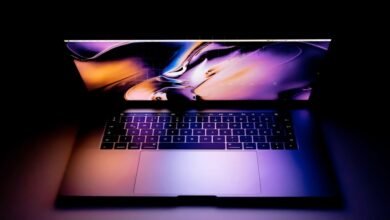 Photo of Las pistas del nuevo MacBook las encontramos en el lugar más insospechado: el nuevo producto estrella de su proveedor coreano