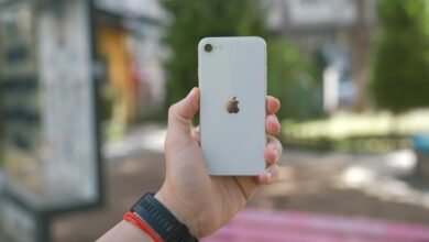 Photo of "Diagnóstico de Apple" llega por fin a Europa: ya puedes diagnosticar tu iPhone o Mac sin llevarlo a una Apple Store y repararlo por ti mismo