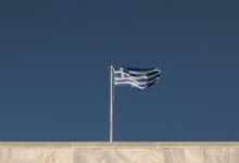 Photo of Grecia arranca su ley que permite a las empresas exigir 48 horas de trabajo semanal, con una disputa abierta con Yolanda Díaz