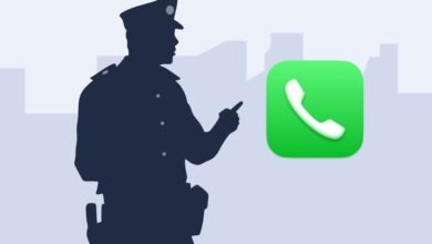 Photo of Si llaman a tu iPhone y te dicen estas palabras, cuelga de inmediato: la Policía Nacional alerta de una nueva estafa
