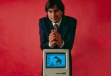 Photo of Ni vaqueros ni jersey de cuello cisne: la ropa más elegante de Steve Jobs fue este traje que ahora subastan por un "módico" precio