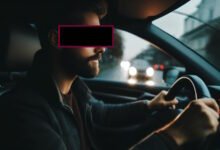 Photo of Este viaje de BlaBlaCar causó alerta en Granada: las redes denunciaron que el conductor era un suplantador de identidad