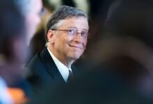 Photo of Bill Gates recuerda cada línea del primer programa de software que escribió pero poco del día a día. Así mejora su memoria