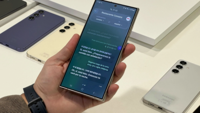 Photo of La traducción de tiempo real es una de las mejores funciones de Galaxy AI, y Samsung la llevará a más apps