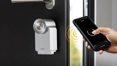 Photo of La cerradura HomeKit más vendida vuelve casi a su precio mínimo y permite abrir la puerta de casa con el iPhone o Apple Watch