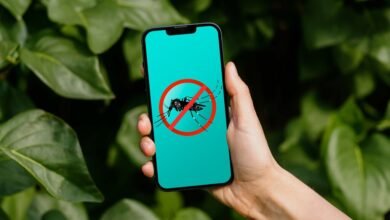 Photo of Que no te engañen con estas apps para ahuyentar mosquitos: muchas no sirven de nada, pero el iPhone tiene algo mejor