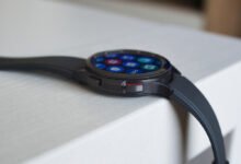 Photo of Llegan las primeras imágenes y las características técnicas del Galaxy Watch FE, el esperado smartwatch económico de Samsung
