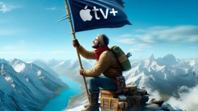 Photo of Apple TV+ tiene un plan para sumar 200 millones de nuevos suscriptores y sería la primera plataforma de EE.UU en lograrlo