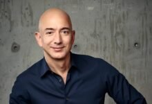 Photo of Jeff Bezos ha desvelado uno de sus trucos de productividad que mejor le funcionan: tomarse las mañanas con mucha calma
